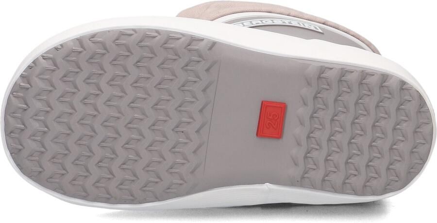 BERGSTEIN Bruine Laarzen Classic Thermo - Foto 4