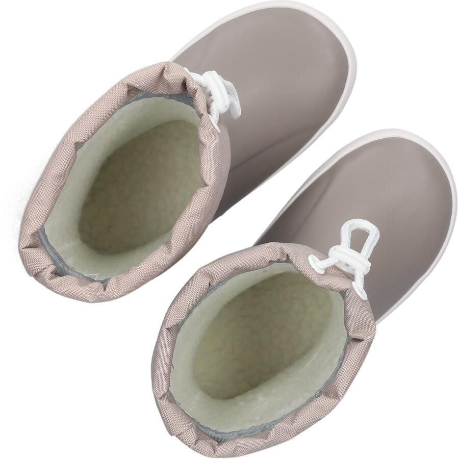 BERGSTEIN Bruine Laarzen Classic Thermo