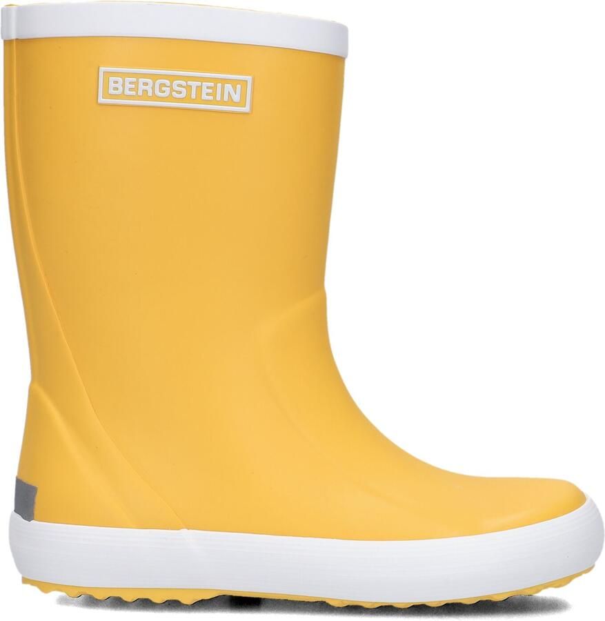 BERGSTEIN Gele Laarzen Classic - Foto 2