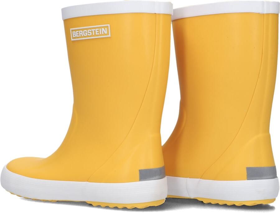 BERGSTEIN Gele Laarzen Classic - Foto 3
