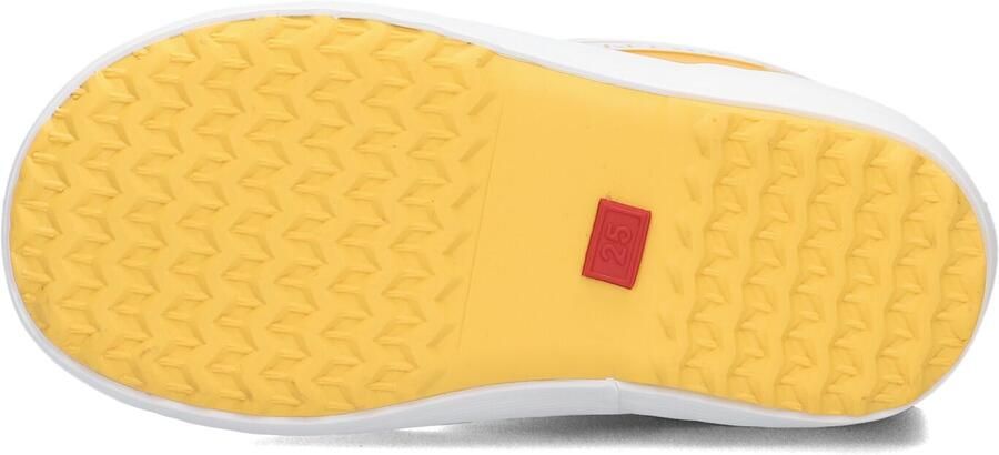 BERGSTEIN Gele Laarzen Classic - Foto 4