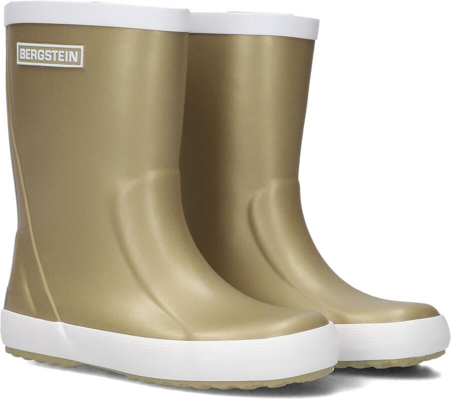 BERGSTEIN Gouden Laarzen Classic Glam - Foto 5