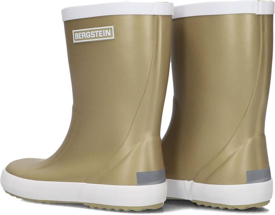 BERGSTEIN Gouden Laarzen Classic Glam - Foto 3