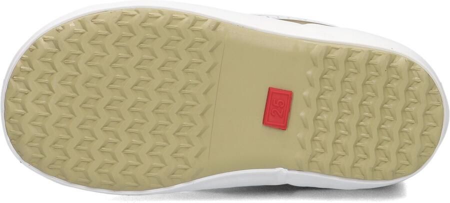 BERGSTEIN Gouden Laarzen Classic Glam - Foto 4