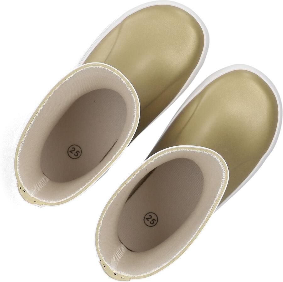 BERGSTEIN Gouden Laarzen Classic Glam