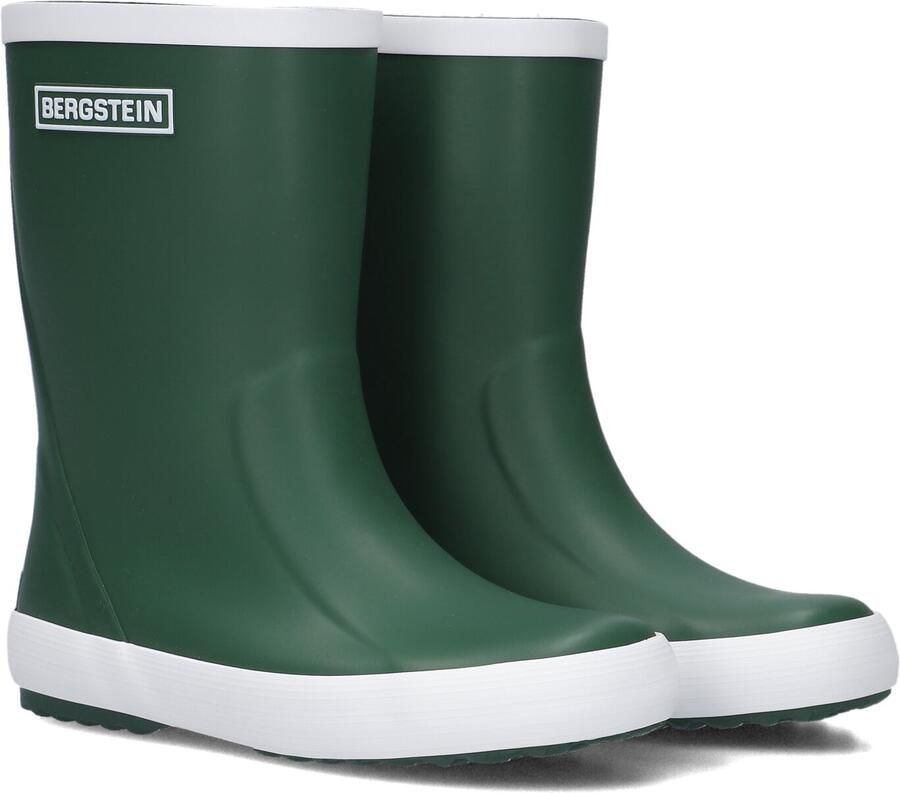 Bergstein regenlaarzen donkergroen - Foto 5