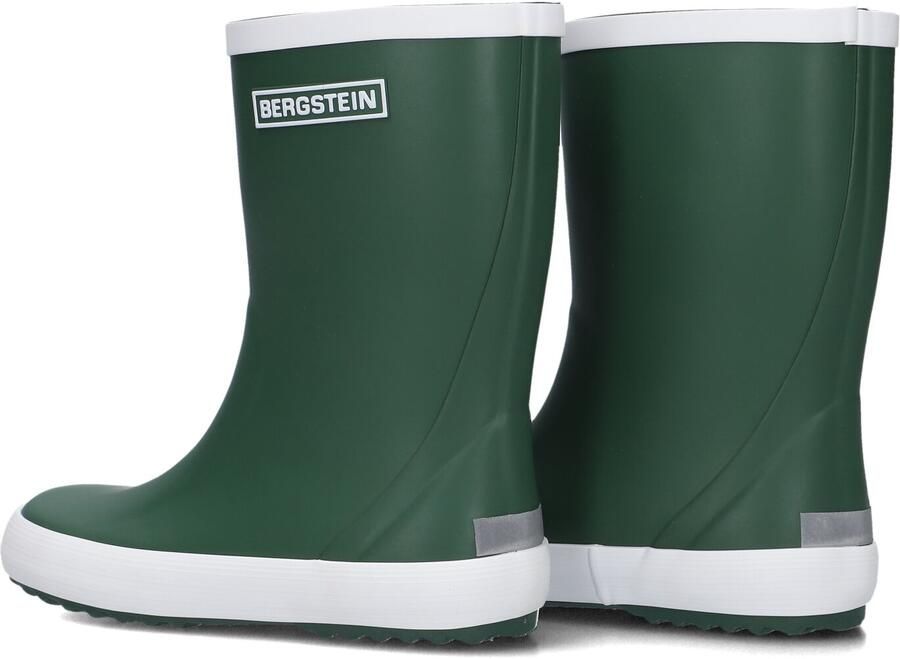 Bergstein regenlaarzen donkergroen - Foto 3