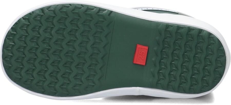 Bergstein regenlaarzen donkergroen - Foto 4