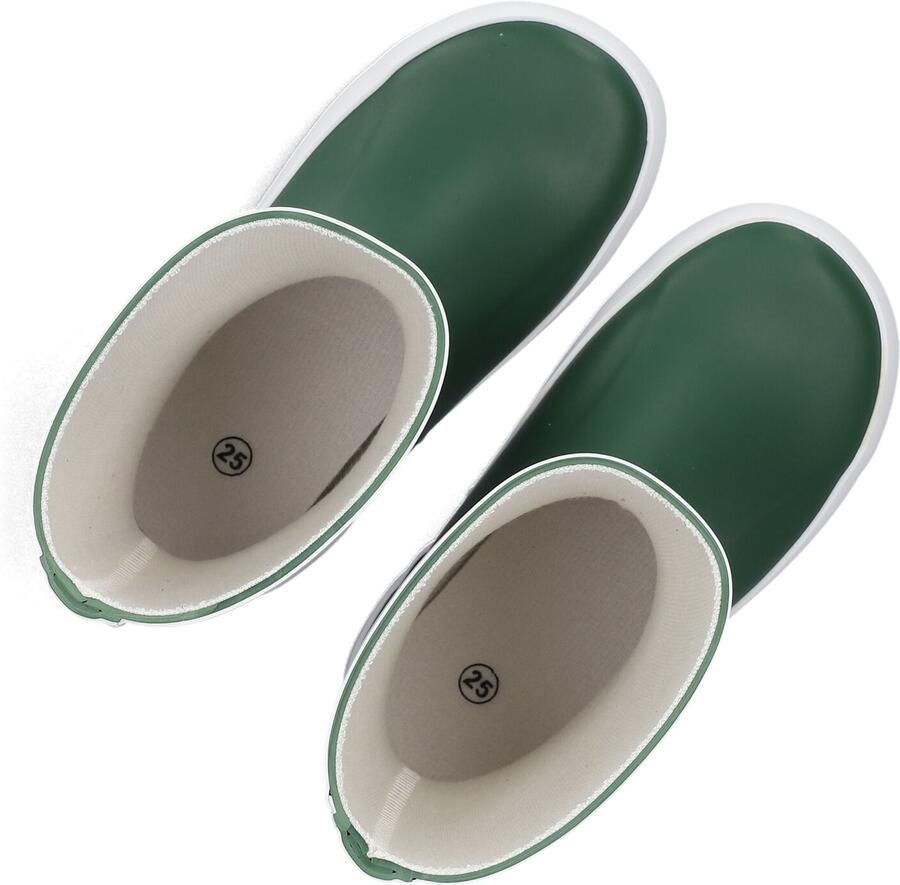 Bergstein regenlaarzen donkergroen - Foto 2