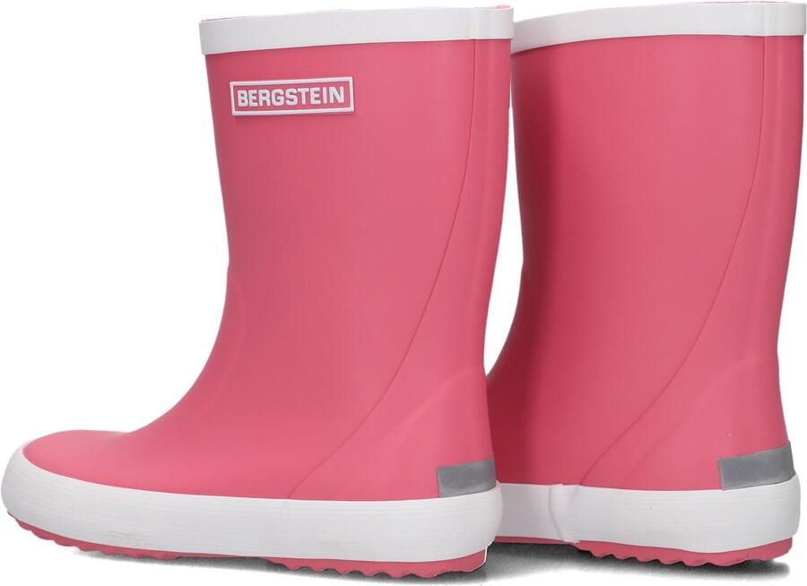 BERGSTEIN Roze Laarzen Classic - Foto 3