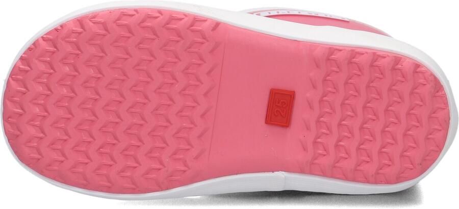 BERGSTEIN Roze Laarzen Classic - Foto 4