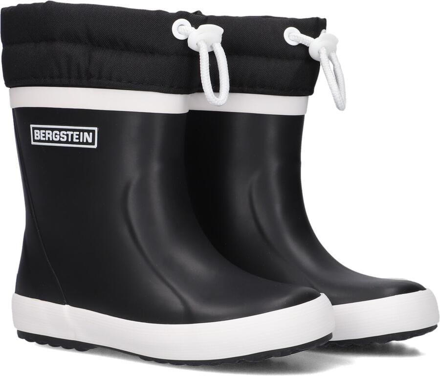 BERGSTEIN Zwarte Laarzen Classic Thermo - Foto 5