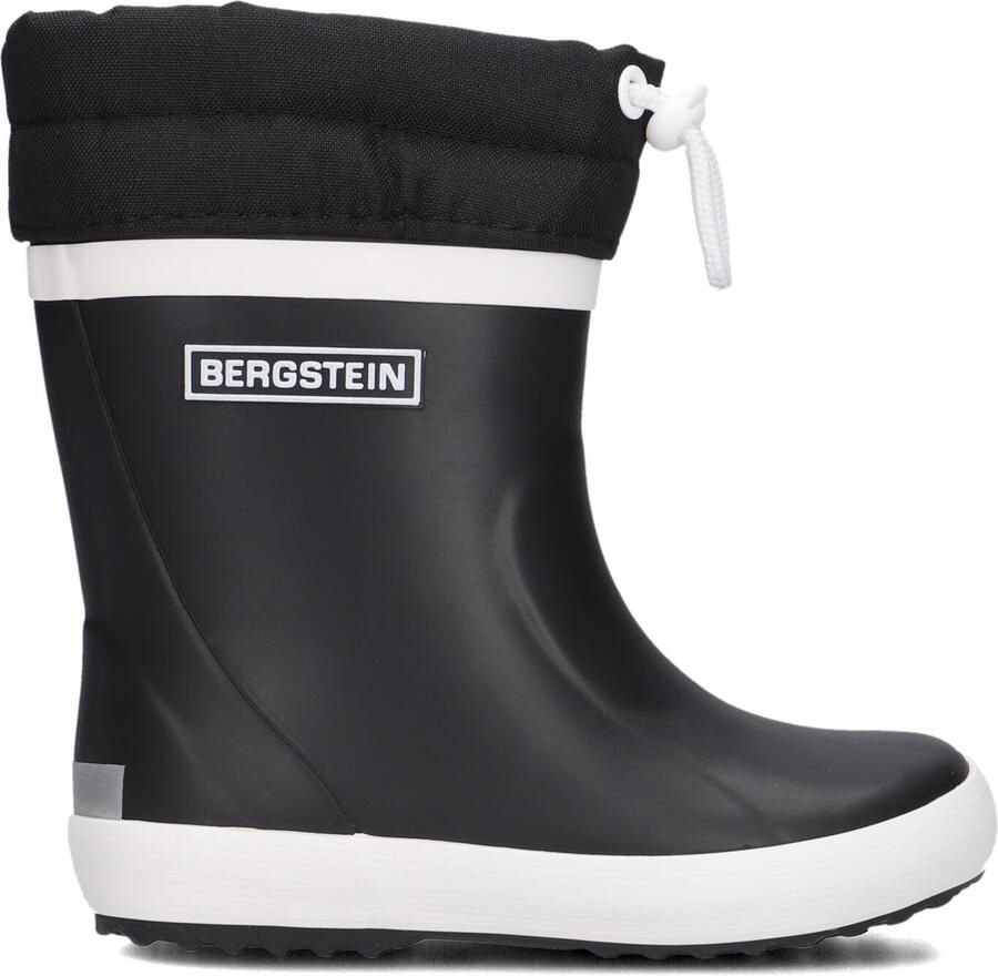BERGSTEIN Zwarte Laarzen Classic Thermo - Foto 2