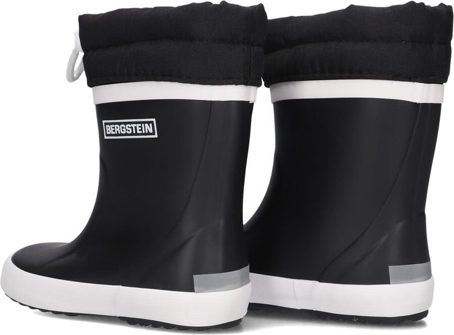 BERGSTEIN Zwarte Laarzen Classic Thermo - Foto 3