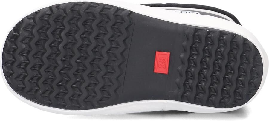 BERGSTEIN Zwarte Laarzen Classic Thermo - Foto 4