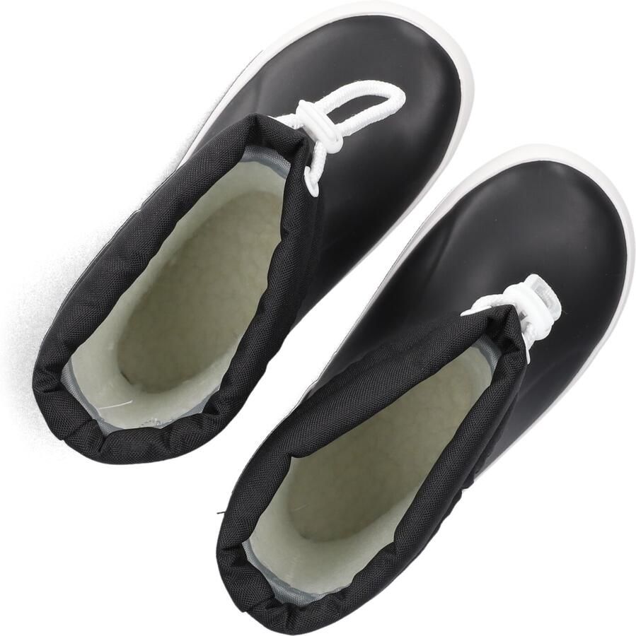 BERGSTEIN Zwarte Laarzen Classic Thermo