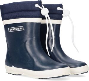 Bergstein Winterlaarzen X431001-966110966 Donkerblauw