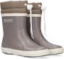 Bergstein Winterlaarzen X431001 262110262 Taupe Bruin 32 - Thumbnail 1