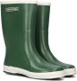 Bergstein regenlaarzen Donkergroen Rubber Effen 33 - Thumbnail 1
