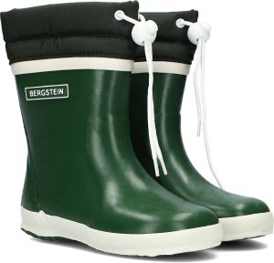 Bergstein Winterlaarzen X431001 524110524 Groen Unisex