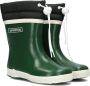 Bergstein regenlaarzen kids Groen Rubber Effen 19 - Thumbnail 1