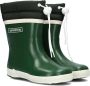 Bergstein regenlaarzen kids Groen Rubber Effen 22 - Thumbnail 1