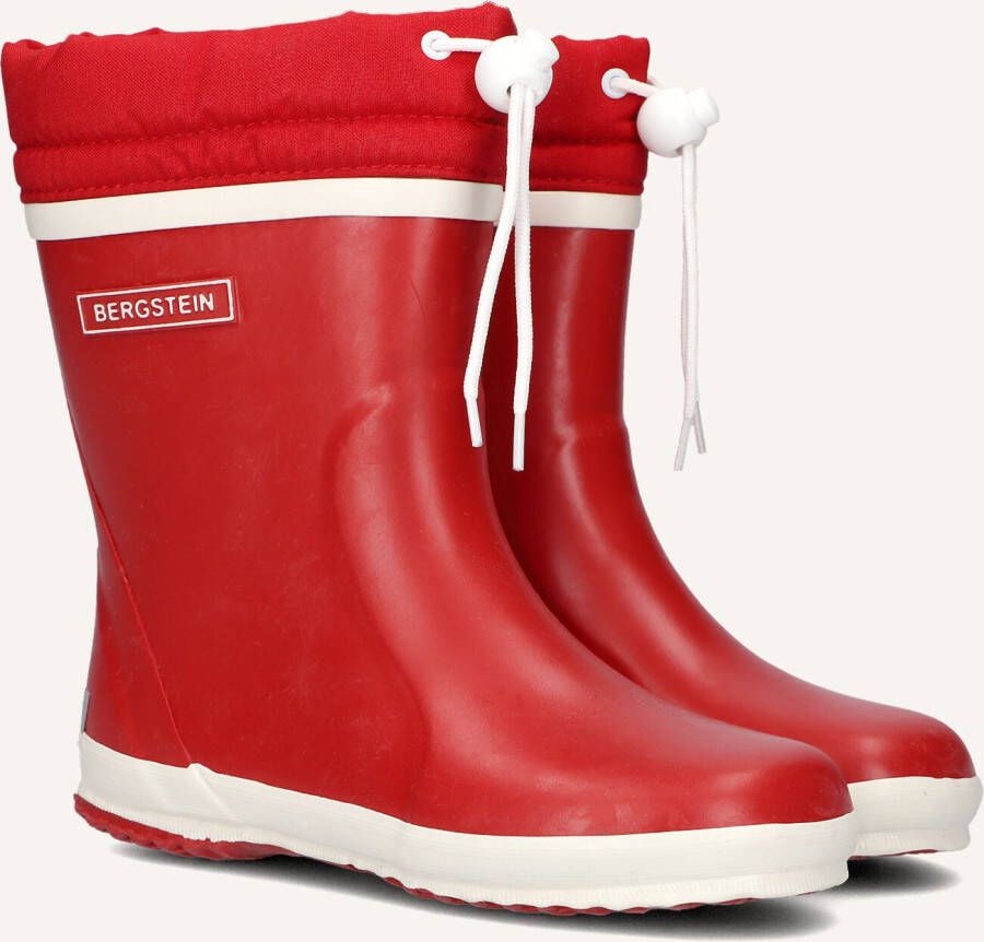 Bergstein Winterlaarzen X431001 330110330 Rood 32