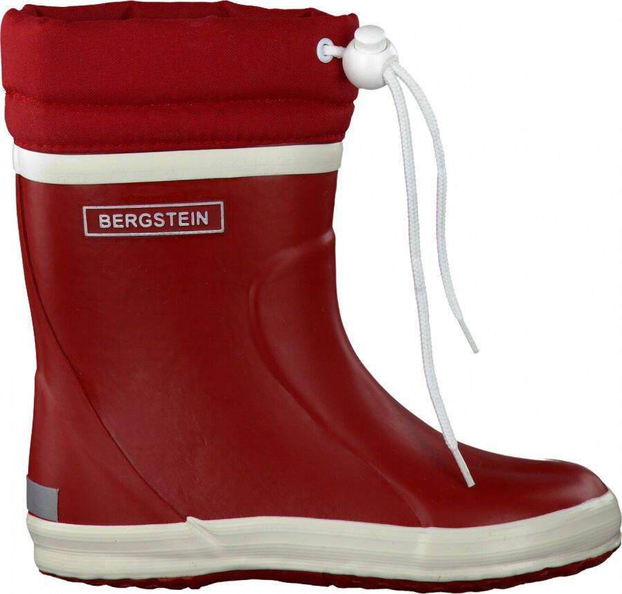 Bergstein Winterlaarzen X431001 330110330 Rood 26