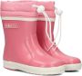 Bergstein Winterboot winterlaarzen roze Rubber 21 - Thumbnail 1