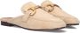 BIBI LOU Muiltjes Dames 580z30vk Maat: 42 Materiaal: Suède Kleur: Beige - Thumbnail 1