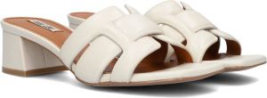 Bibi Lou Muilezels met hakken Beige Dames