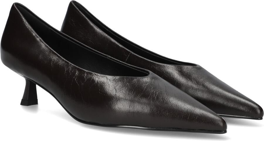 BIBI LOU Pumps Dames Tiare Pumps 40 Leer Bruin