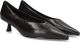 BIBI LOU Pumps Dames Tiare Pumps 40 Leer Bruin - Bruin