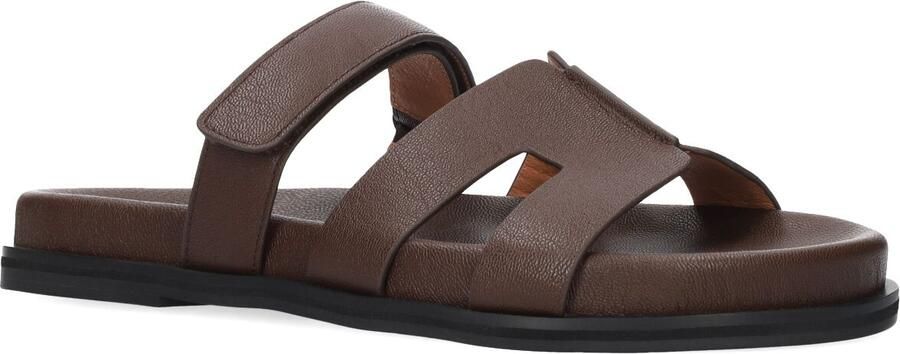 BIBI LOU Slippers Dames 525z40vk Maat: 40 Kleur: Bruin