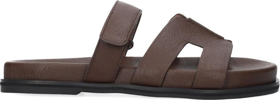 BIBI LOU Slippers Dames 525z40vk Maat: 40 Kleur: Bruin - Foto 4