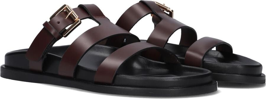 BiBi Lou 903z08aa Slippers Dames Bruin