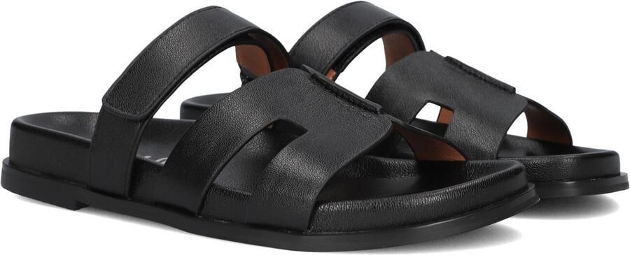 BIBI LOU Slippers Dames 525z40vk Maat: 36 Kleur: Zwart
