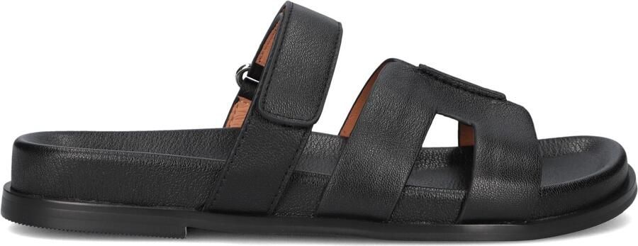 BIBI LOU Slippers Dames 525z40vk Maat: 36 Kleur: Zwart - Foto 4