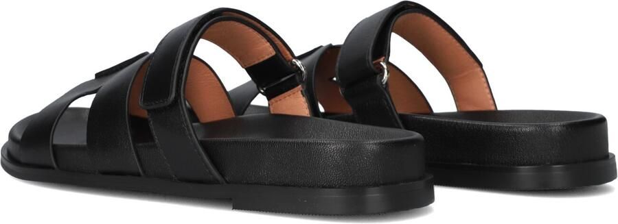 BIBI LOU Slippers Dames 525z40vk Maat: 36 Kleur: Zwart - Foto 5