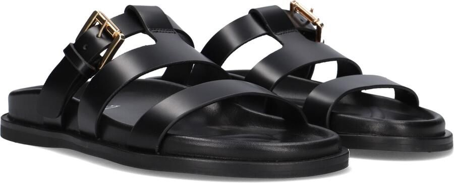 BiBi Lou 903z08aa Slippers Dames Zwart