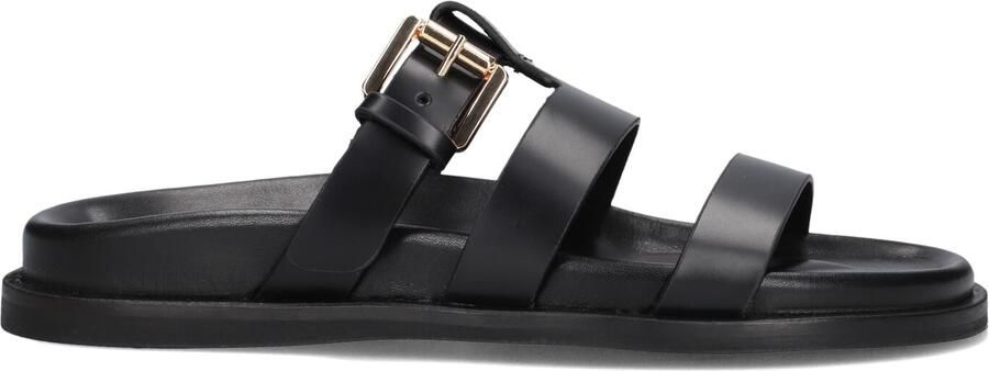 BiBi Lou 903z08aa Slippers Dames Zwart - Foto 4