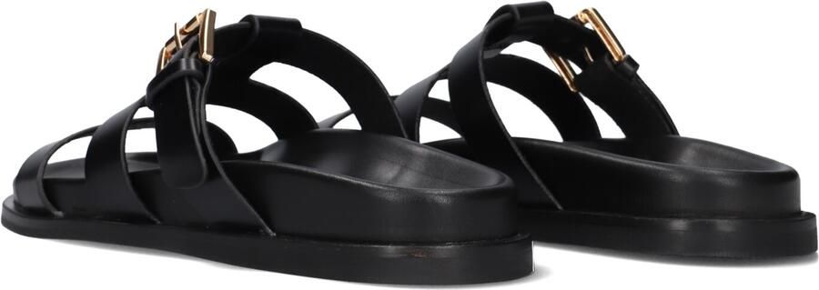 BiBi Lou 903z08aa Slippers Dames Zwart - Foto 5