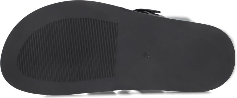 BiBi Lou 903z08aa Slippers Dames Zwart - Foto 3