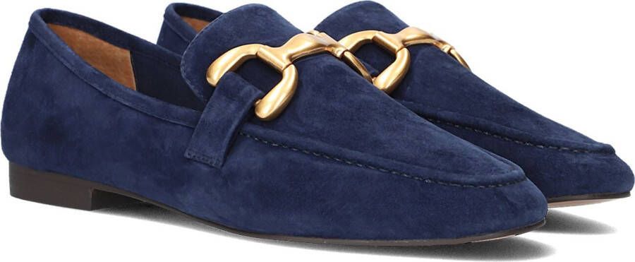 BiBi Lou 571z30vk Loafers Instappers Dames Blauw