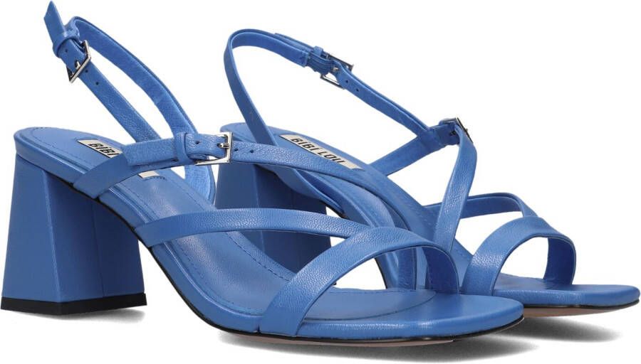 BiBi Lou 612z40vk Sandalen Dames Blauw