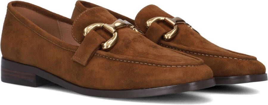 BIBI LOU Loafers Dames 572z30vk Maat: 37 Kleur: Bruin