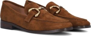 Bibi Lou Bruine Loafers 572z30vk