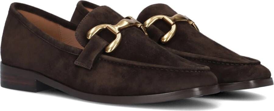 BIBI LOU Bruine Loafers 572z30vk