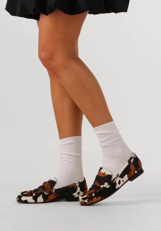 BIBI LOU Loafers Dames 661z91vk Maat: 37 Kleur: Bruin