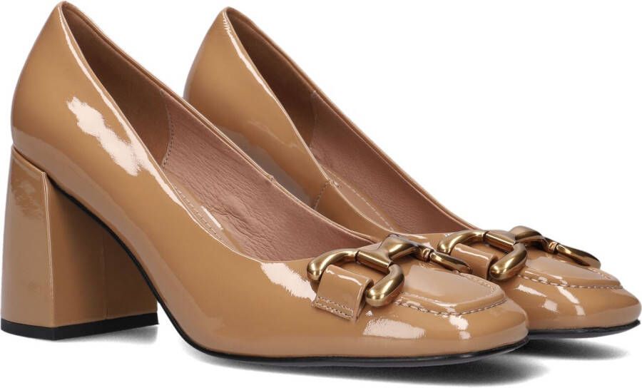 Bibi Lou Camel Pumps 574z21vk Pump